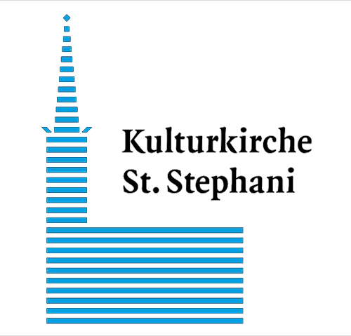 Kulturkirche St. Stephani Logo