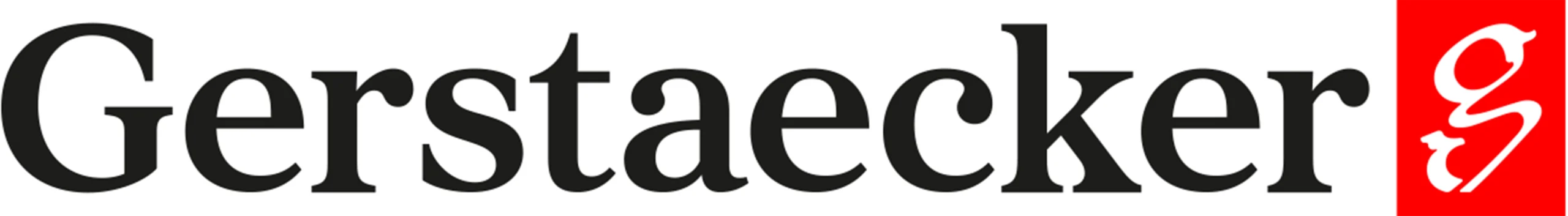 Gerstaecker Logo