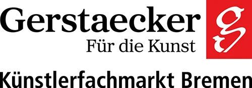 Gerstaecker Künstlerfachmarkt Bremen Logo