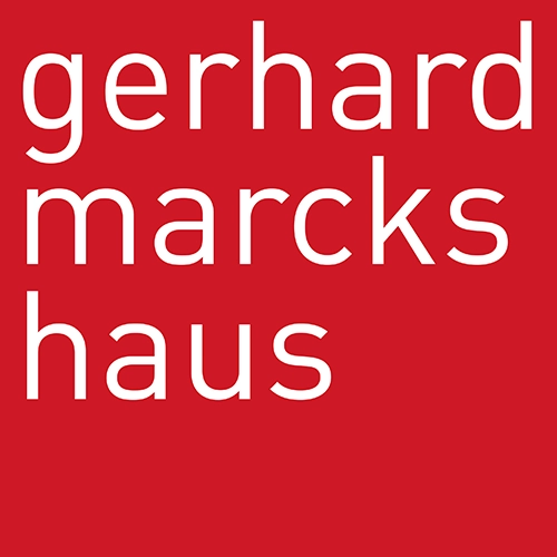 Gerhard-Marcks-Haus Logo