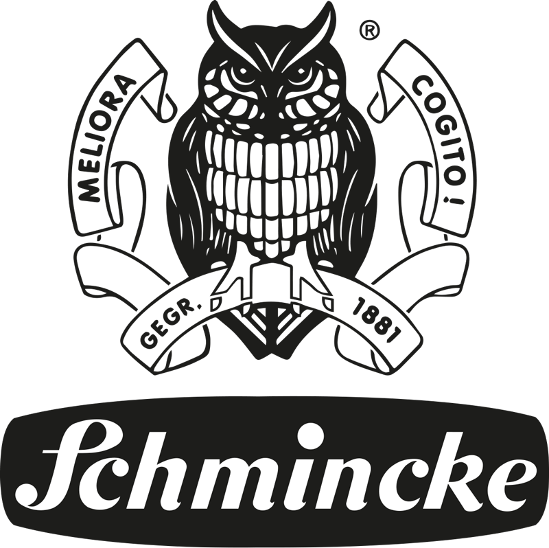 Schmincke Logo